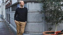 Projectbeheersing op de 'Oranje Loper' in Amsterdam