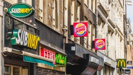 Gemeenten mogen fastfoodzaken weren