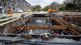 Gemeente Den Haag sluit Klimaatakkoord met 115 partijen