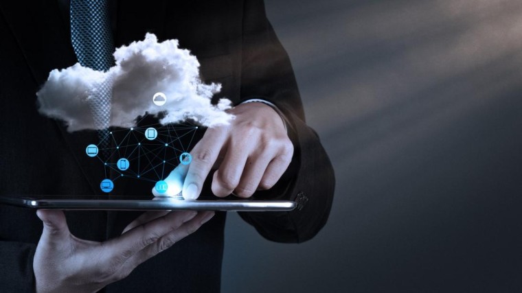 30 procent van de overheidscloud moet Europees worden