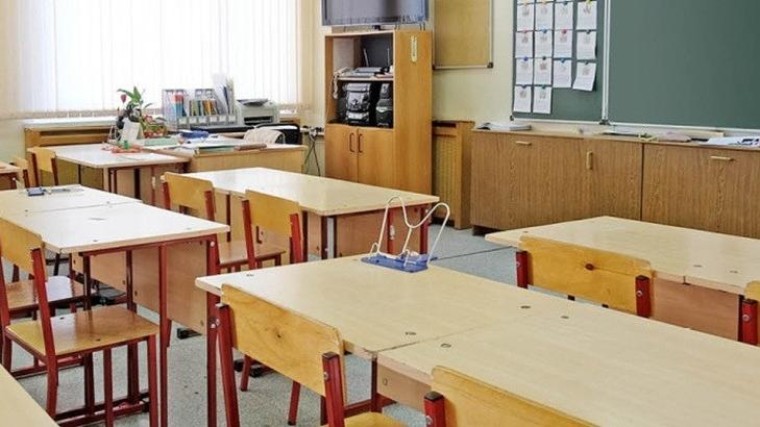 Verouderde, energieverslindende en ongezonde schoolgebouwen 