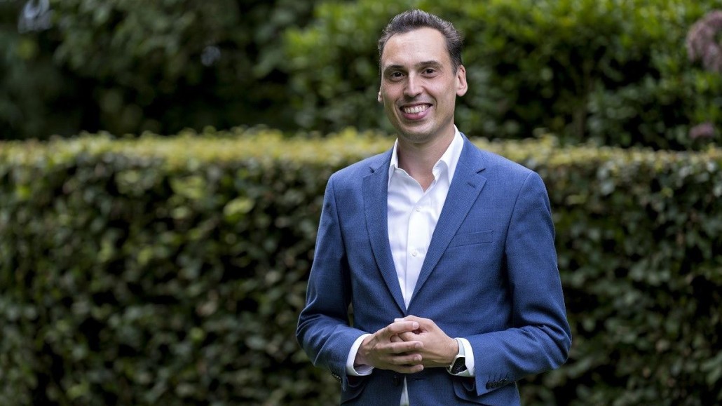 Stijn Smeulders