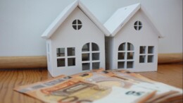 Woningbouwgeld is moeilijk uit te geven