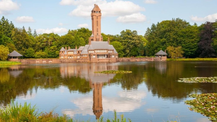 ‘Draai bezuiniging op nationale parken terug.’ 