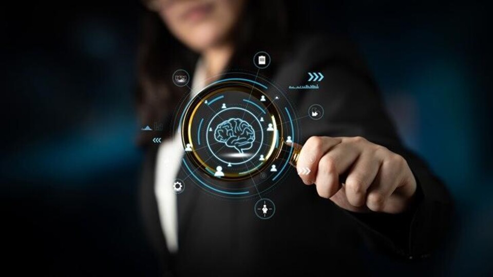 strategic Intelligence
