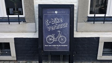 Fietsveiligheid: helmplicht, geofencing en handhaving