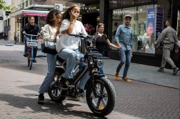 ‘Enschede wordt de eerste stad die dit echt gaat doen!’
