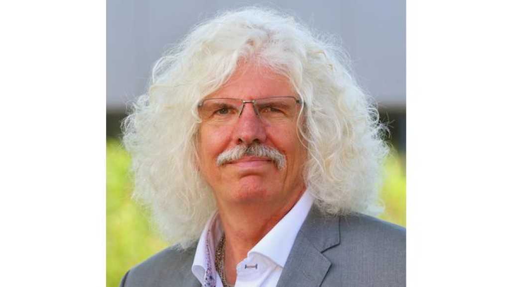 Ray Geerling
