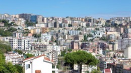 Italië zet in op afkoeling oververhitte steden