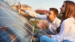 Hoe gemeenten inwoners stimuleren hun huis te verduurzamen