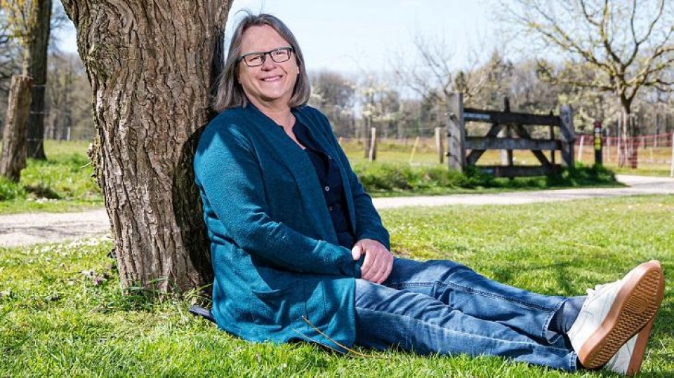 Hilde Weges