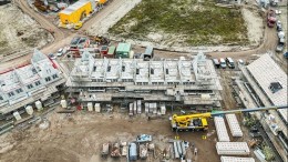 Senaat wil veel eerder evaluatie privatisering bouwtoezicht