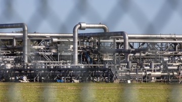 Kamer wenst afbouwpad voor kleine gasvelden op land