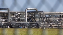 Kamer wenst afbouwpad voor kleine gasvelden op land