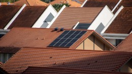 Helft Nederlanders vreest hoge kosten door energietransitie