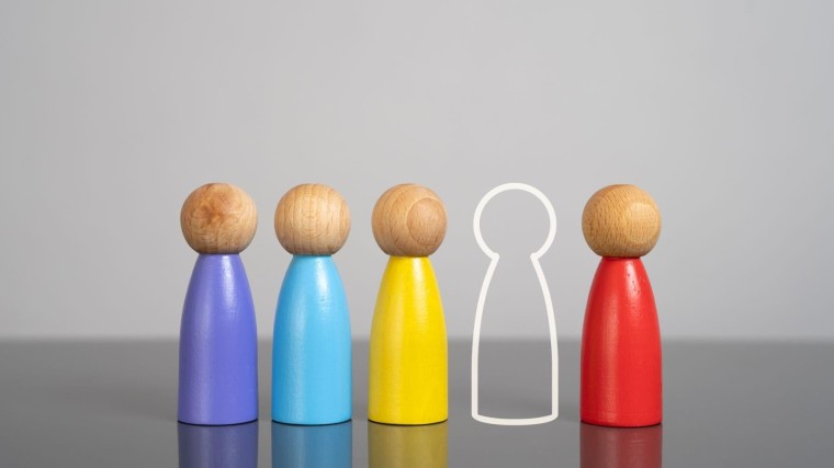 Gemeenten ietsie pietsie minder grijs