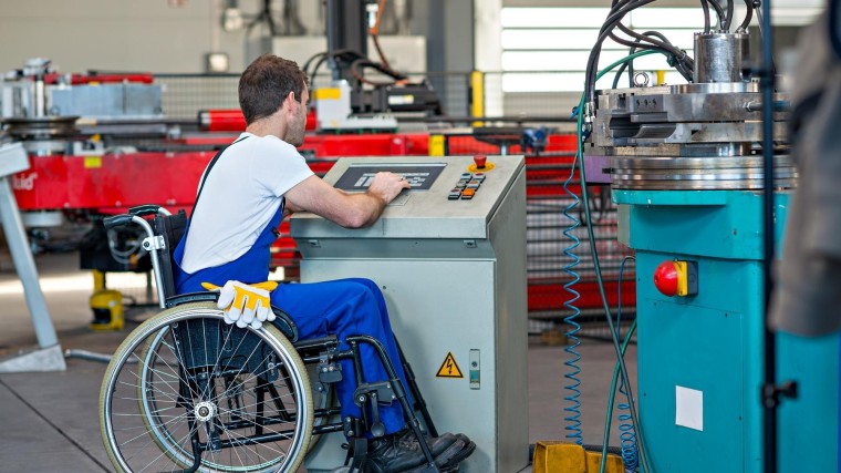 Amsterdam helpt meer mensen met beperking aan werk