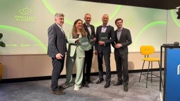 Een open cloud voor Nederland: tijd voor een bestuurlijke keuze