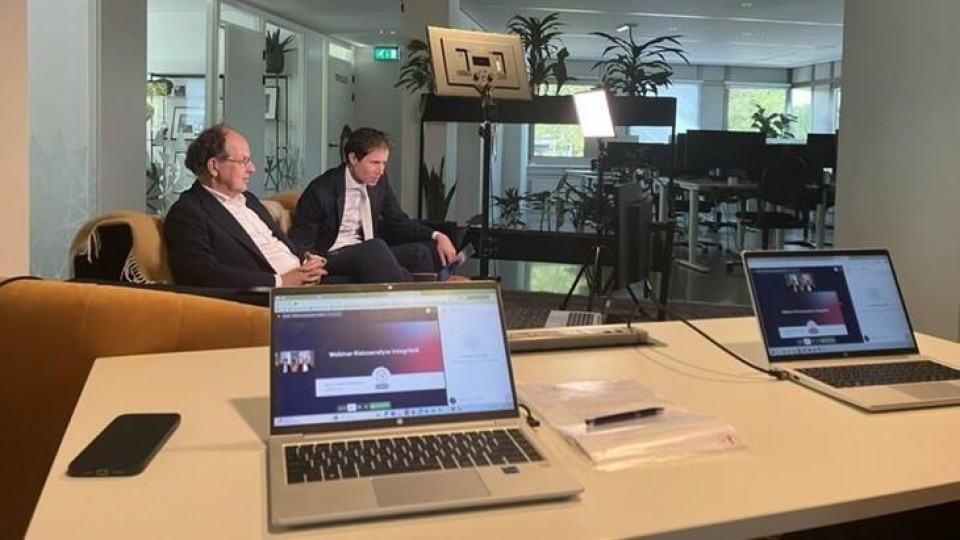 webinar