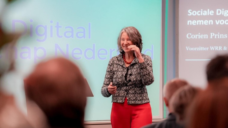 'Wie beboet je als verantwoordelijkheid niet is geregeld?'