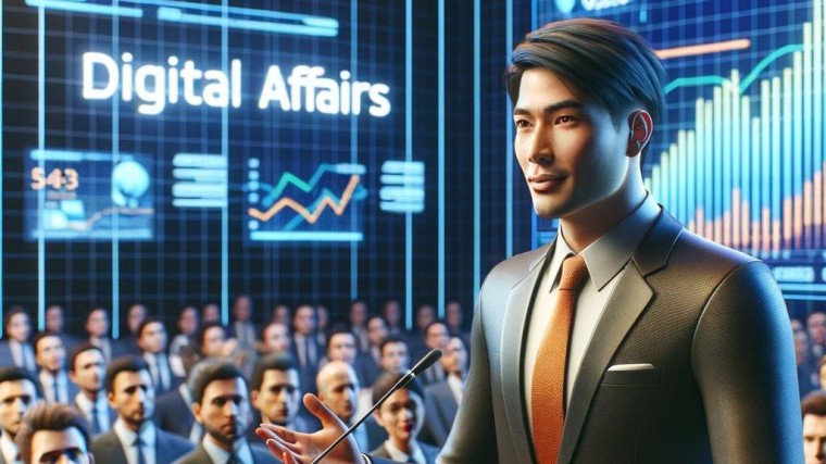 VNG en IPO willen een minister voor Digitale Zaken
