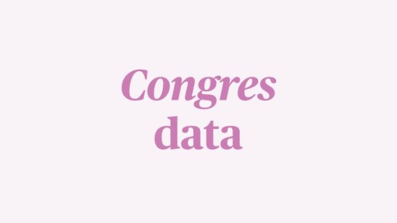 Congres Data