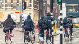 Geen groen licht voor slimme verkeerslichten