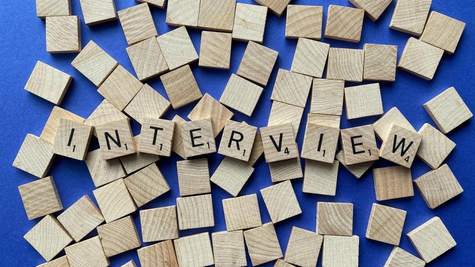 interview