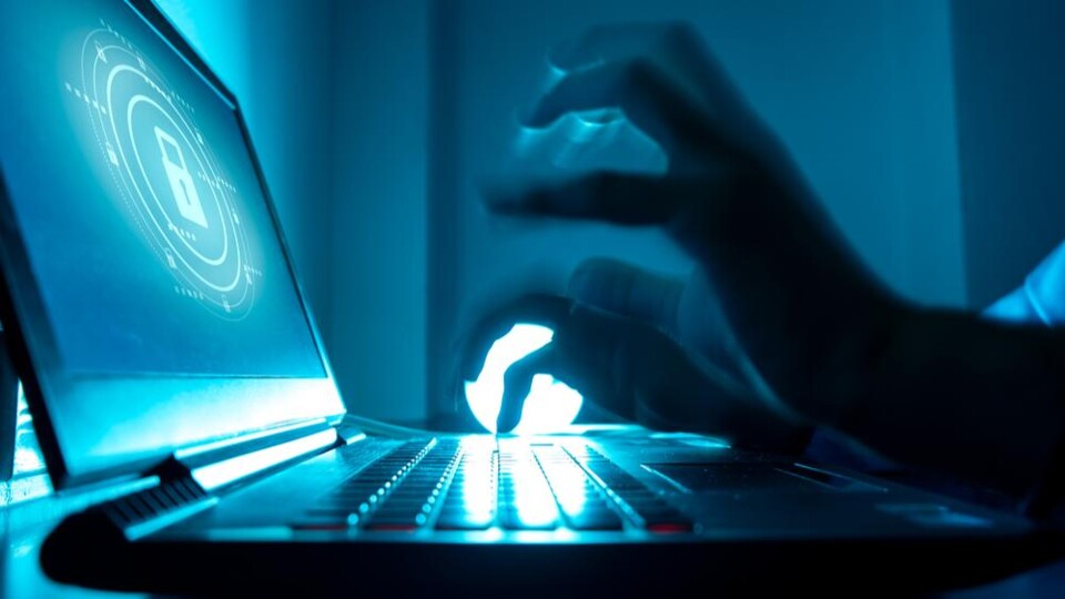 hacker