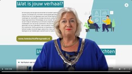 Campagnes mikken op verhogen weerbaarheid inwoner