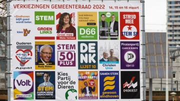 ‘Ik verwacht geen lokale VVD-blokkade van GroenLinks-PvdA’
