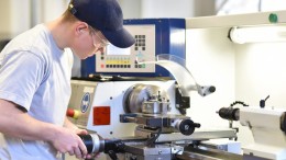 Inkomstenvrijlating voor jongeren in Enschede