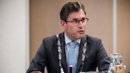 Burgemeester Heumen: extreem geweld is nationaal probleem