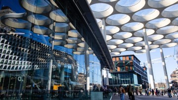 Meer overlast op camera in Utrecht 