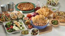 Hoe creëer je een gezonde voedselomgeving?