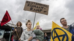 Burgemeester wil verbod demonstraties in risicogebieden