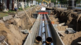 Gemeentelijke sturing warmtenetten onvoldoende onderbouwd