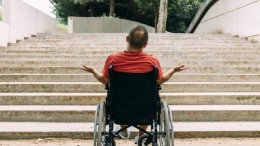 Bij design for all is niemand meer gehandicapt