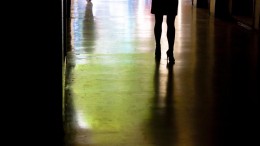 Geen boete voor sekswerker zonder vergunning