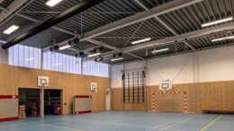 Grip op exploitatie van sportaccommodaties