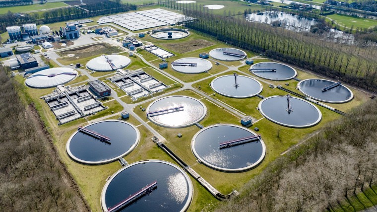 Waterschappen moeten hard werken door richtlijnen Brussel
