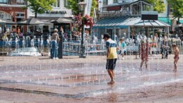 Landelijk crisisplan voor extreme hitte nodig