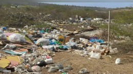 Bonaire krijgt uitzondering om nieuw stortvak te versnellen