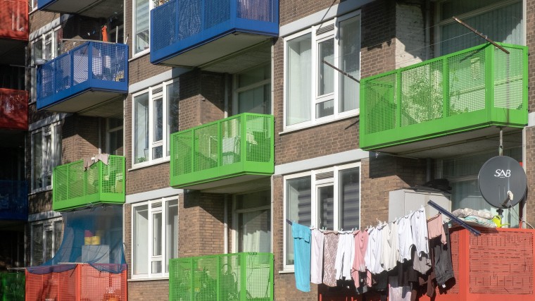 Keijzer versoepelt financieel toezicht woningcorporaties