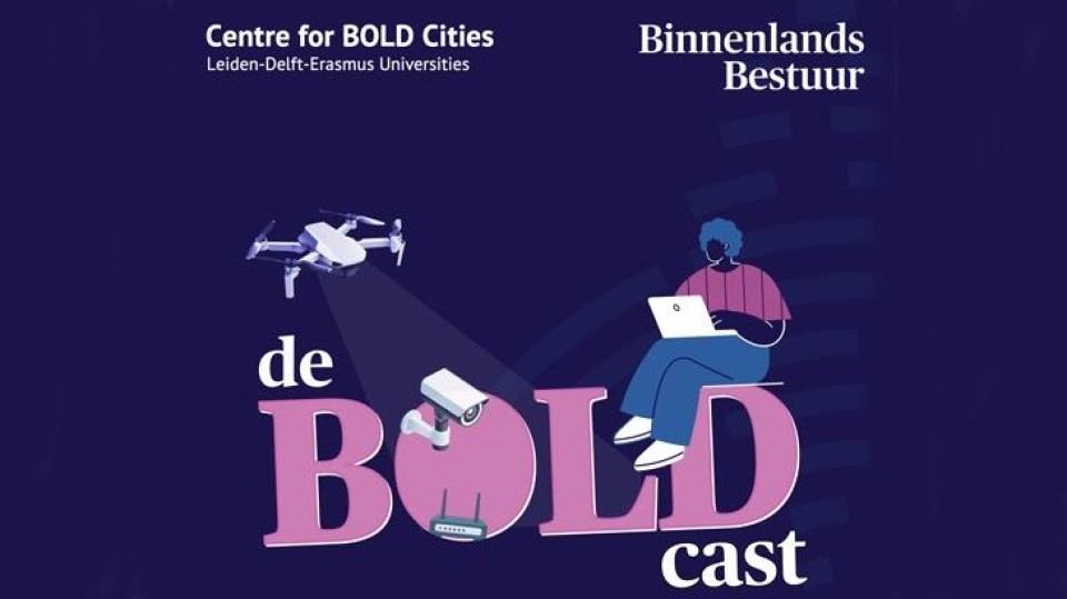 logo podcast boldcast