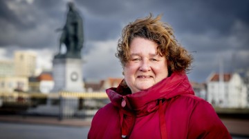 Vrouwen domineren SGP-lijst Vlissingen