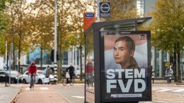 FVD wil meedoen in zeker 100 gemeenten