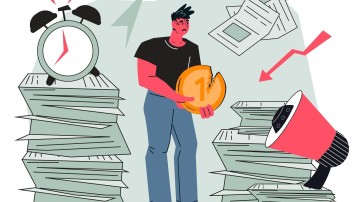 Arbeid loont onvoldoende voor 2 procent werkenden