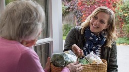 Gemeenschappen: een eigentijds recept voor een gezond leven!