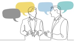 Ander perspectief helpt vernieuwen